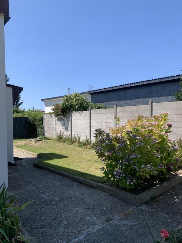 Maison - 75 m² - 4 pièces