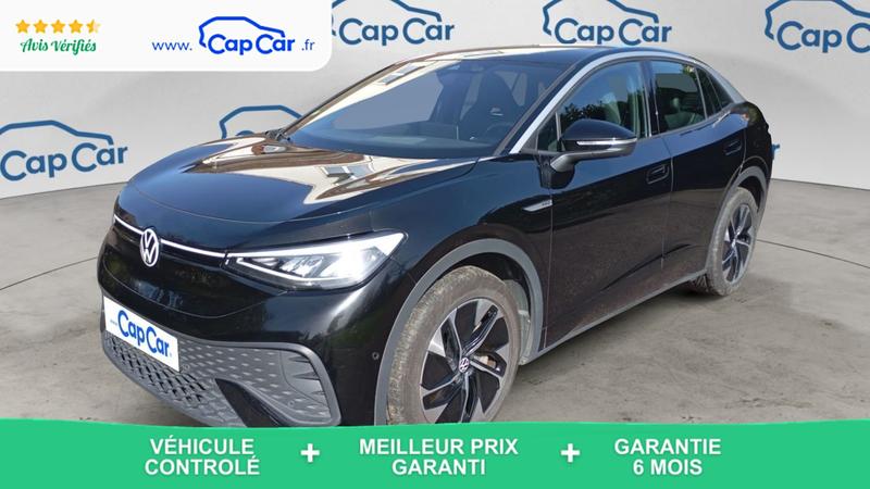 Volkswagen Id.5 204 Recharge Pro Performance - Automatique