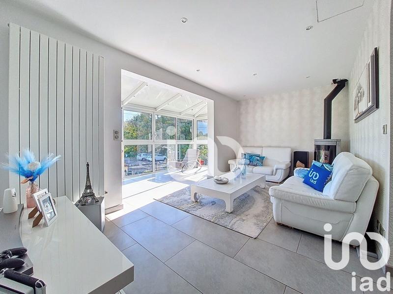 Maison - 193 m² - 6 pièces