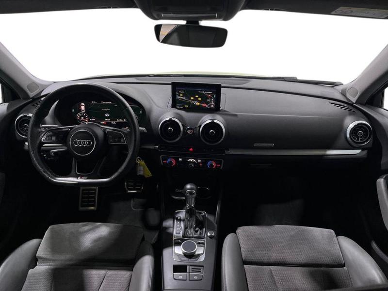 Audi S3 sportback 50 Tfsi 300 s tronic 7 Quattro