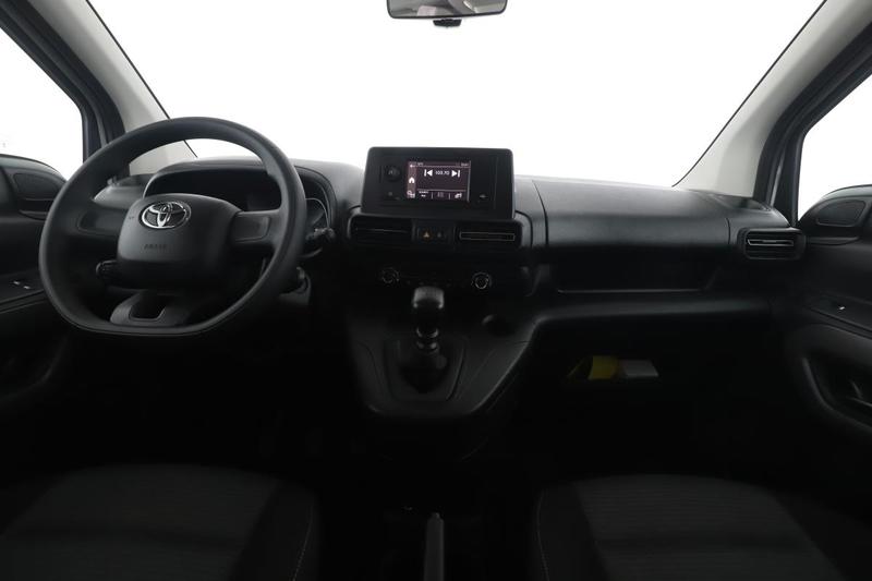 Toyota Proace City Verso Medium 1.5 d-4d Dynamic 100 ch