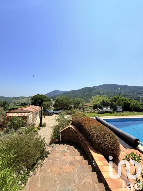 Maison - 171 m² - 6 pièces