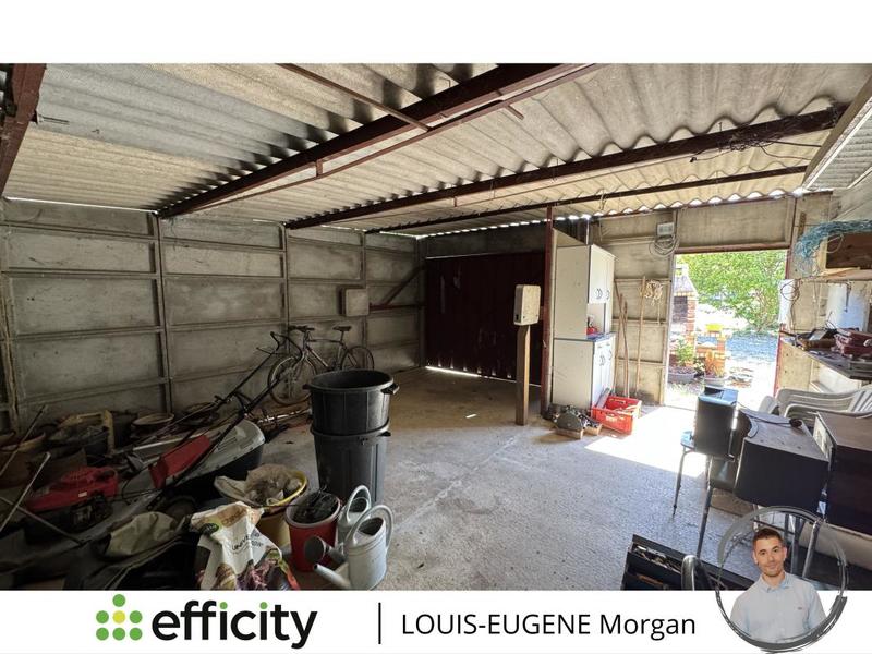 Maison - 156 m² - 9 pièces