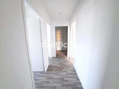 Appartement - 78 m² - 4 pièces