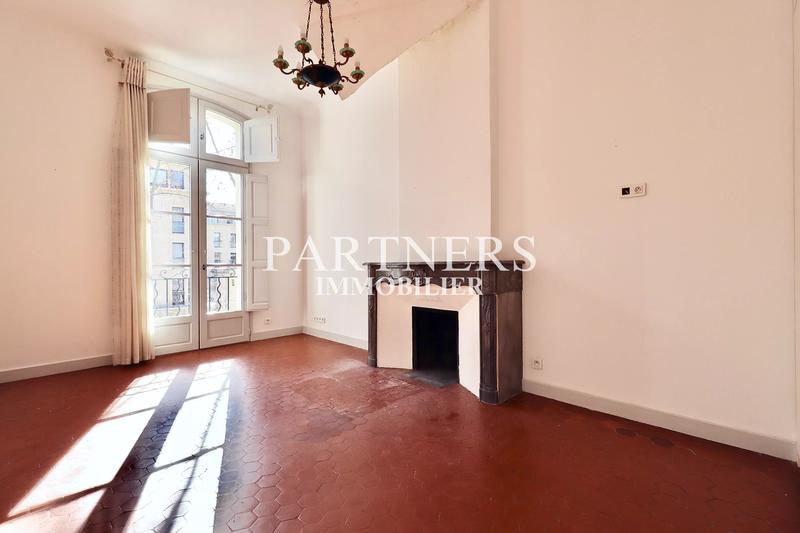 Appartement - 107 m² - 4 pièces