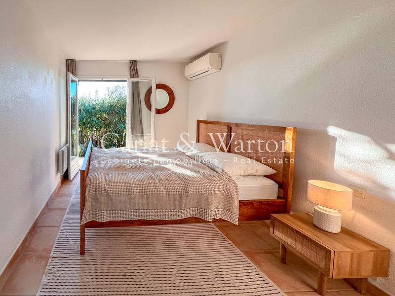 Villa - 96 m² - 4 pièces