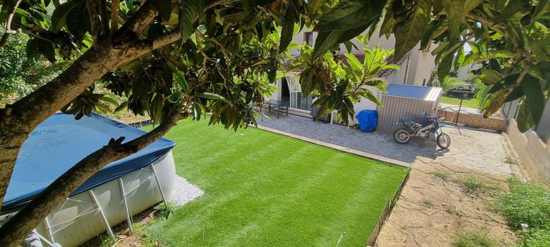 Maison - 75 m² - 3 pièces