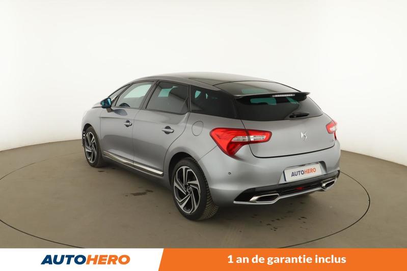 Ds Ds 5 1.6 Thp Sport Chic Eat6 165 ch