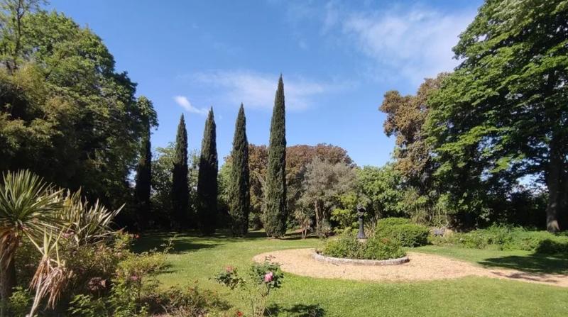 Terrain agricole - 900 m²