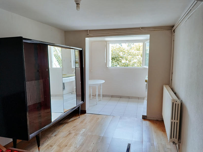 Maison - 144 m² - 6 pièces