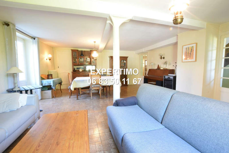 Maison - 144 m² - 4 pièces