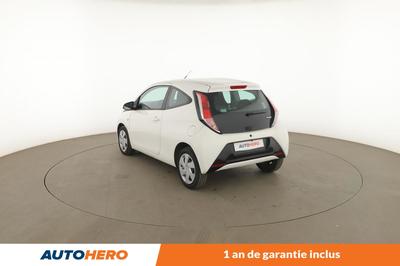 Toyota Aygo 1.0 Vvt-i X-Play 3p 69 ch