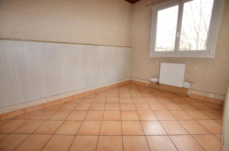 Appartement - 66 m² - 4 pièces