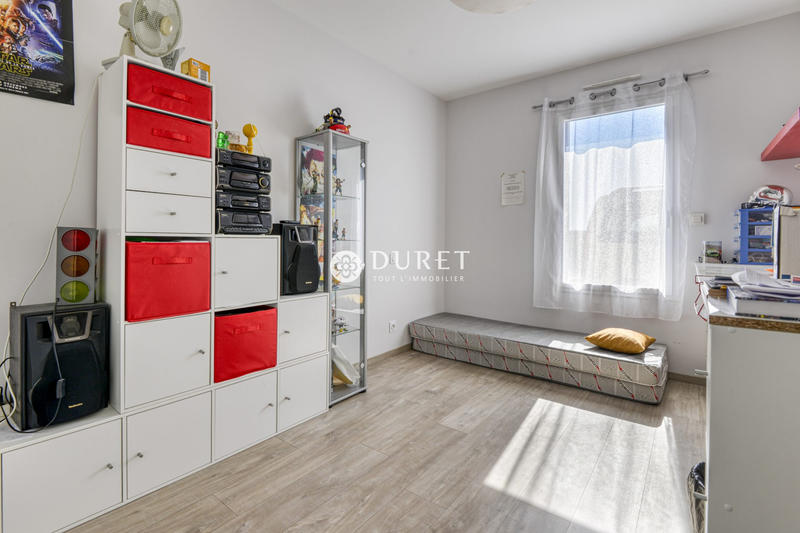 Maison - 88 m² - 5 pièces