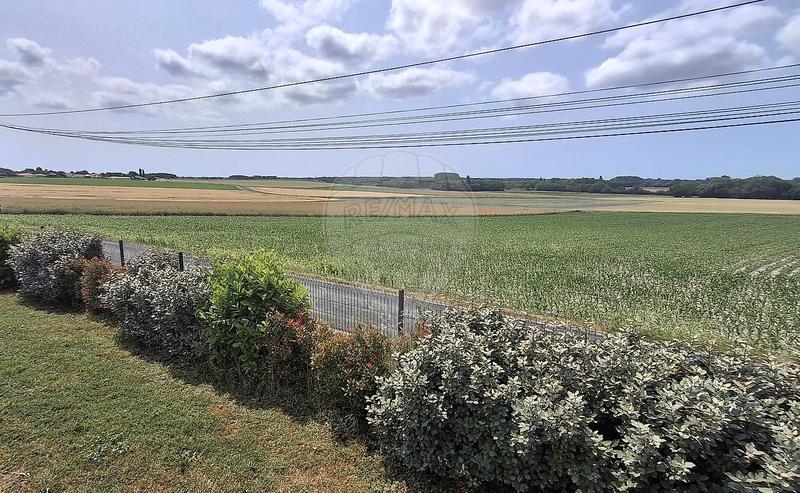 Maison - 145 m² - 6 pièces