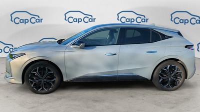 Ds Ds 4 Ds4 Crossback 1.6 Thp 225 Hybride e-Eat8 Opera - Première main Automatique