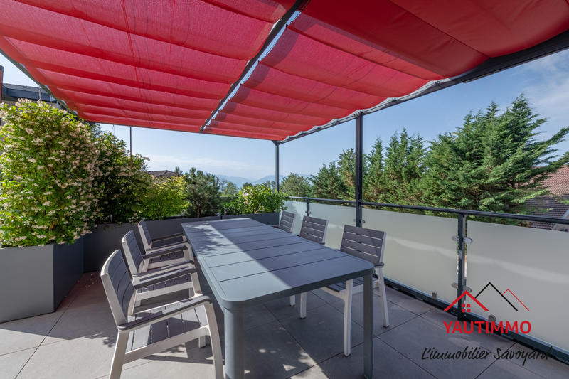 Maison - 190 m² - 6 pièces