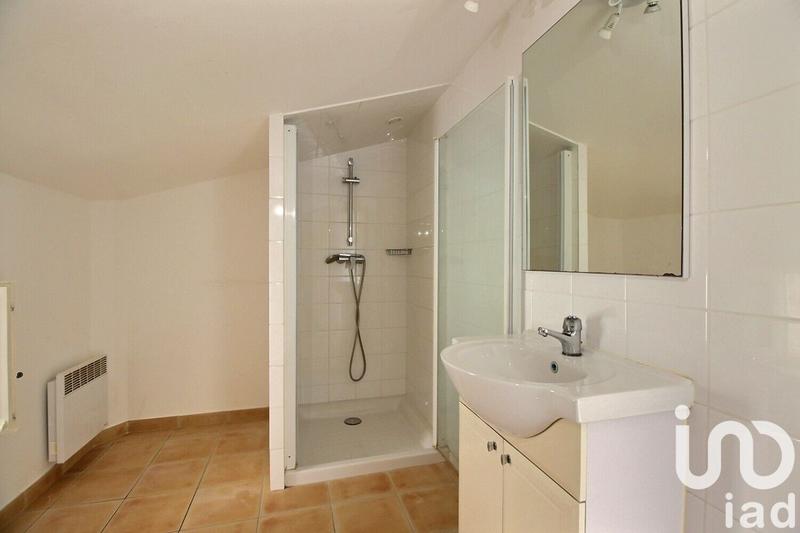 Ferme - 225 m² - 9 pièces