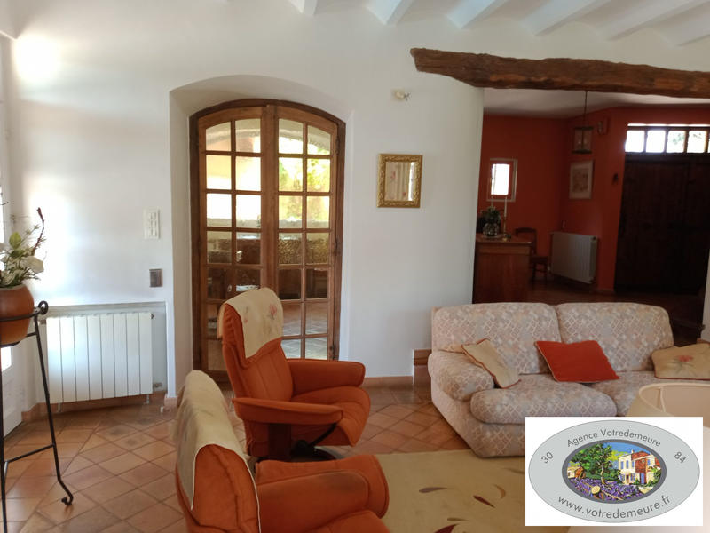 Villa - 150 m² - 5 pièces