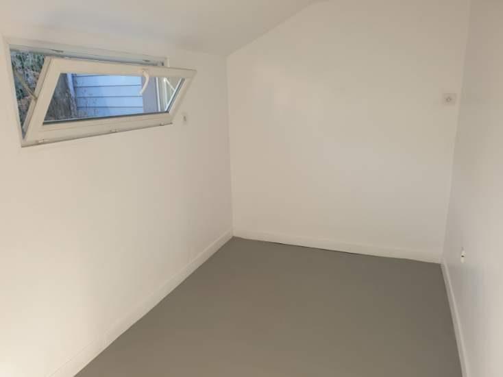 Maison ancienne - 53 m² - 3 pièces