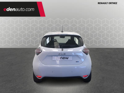 Renault Zoe R110 Business