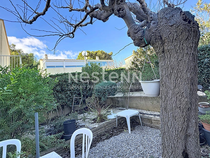 Maison - 53 m² - 3 pièces