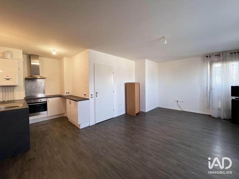 Appartement - 37 m² - 1 pièce