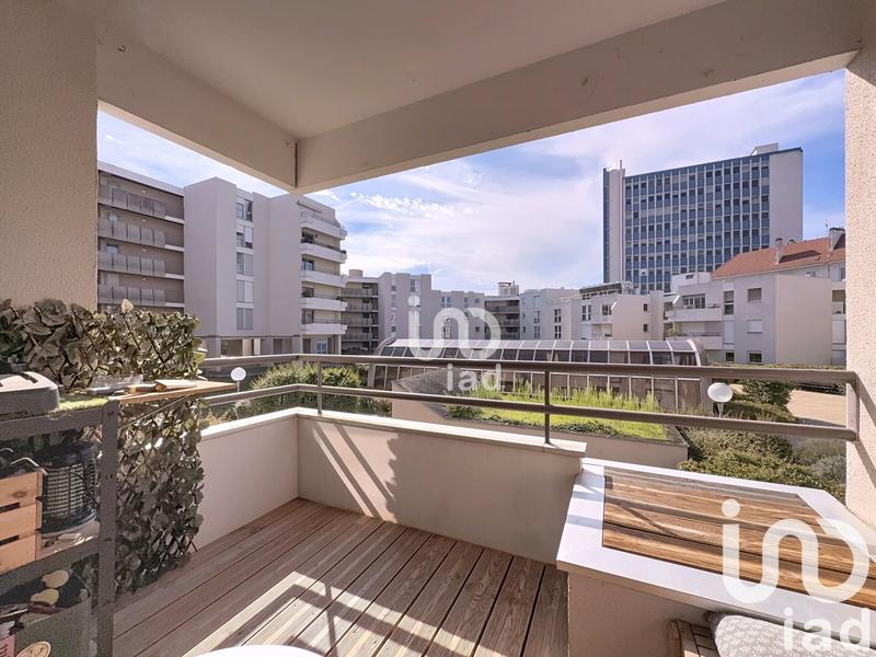 Appartement - 73 m² - 3 pièces