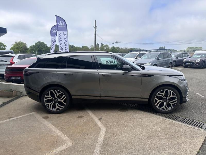 Land Rover Range Rover Velar 3.0 V6 R-Dynamic 300 Hse Bva