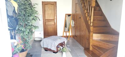 Maison ancienne - 309 m² - 13 pièces