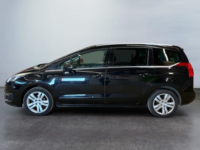Peugeot 5008 1.6 HDi 115ch Fap Bvm6 Allure 5pl