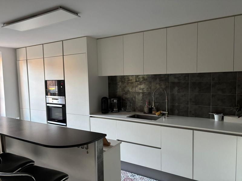 Longère - 127 m² - 6 pièces