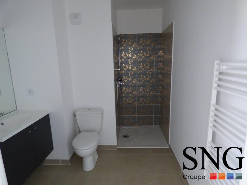 Appartement - 32 m² - 2 pièces