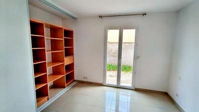 Villa - 91 m² - 4 pièces