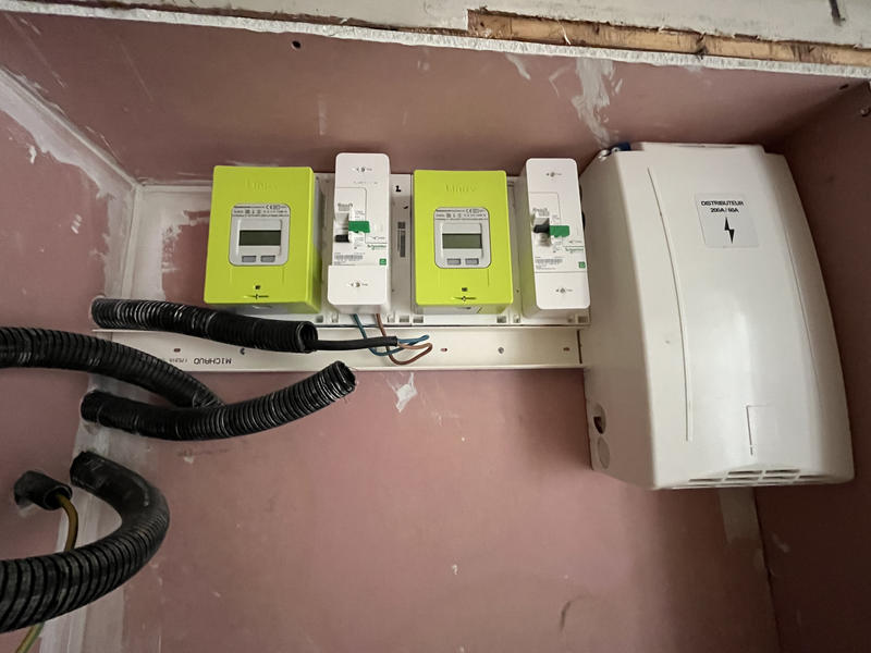 Immeuble - 250 m² - 6 pièces