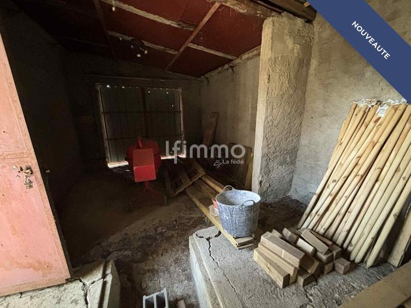 Terrain - 13 051 m²