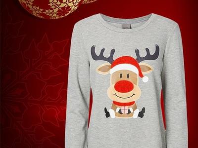 Soirée Pull Moche de Noël