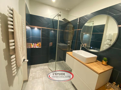 Maison - 100 m² - 6 pièces