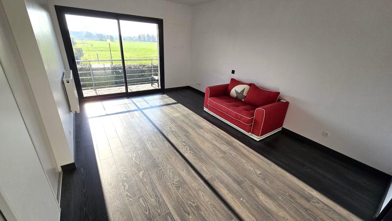 Maison contemporaine - 243 m² - 6 pièces