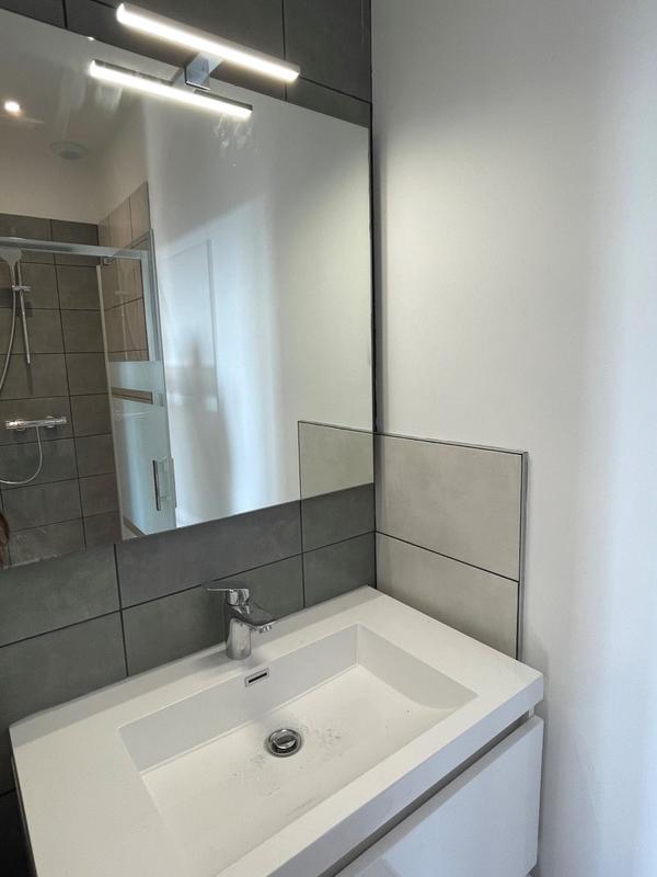 Appartement - 115 m² - 5 pièces