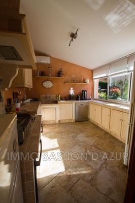 Villa - 355 m² - 7 pièces