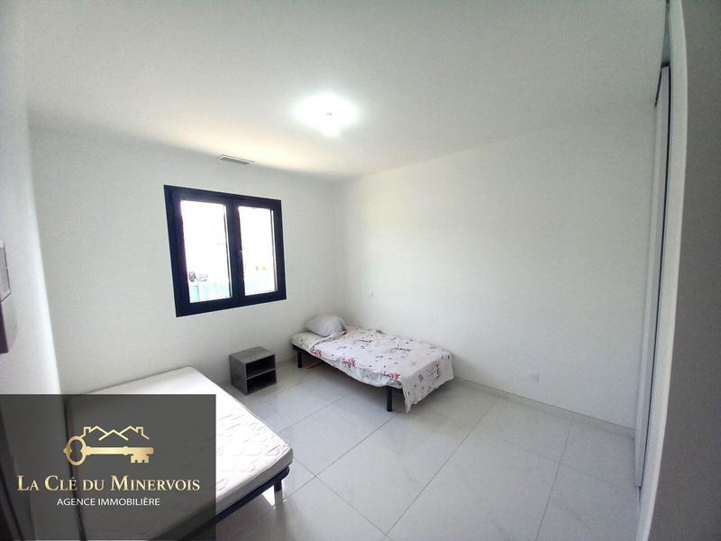 Maison - 115 m² - 4 pièces