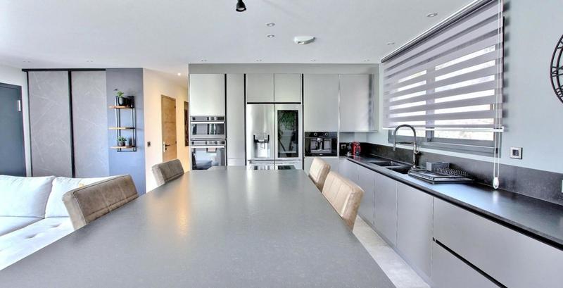 Villa - 118 m² - 4 pièces