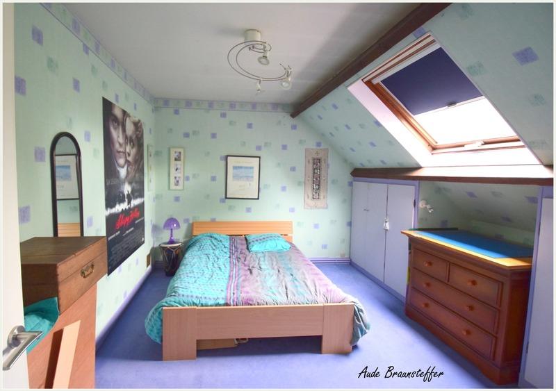 Maison - 171 m² - 8 pièces