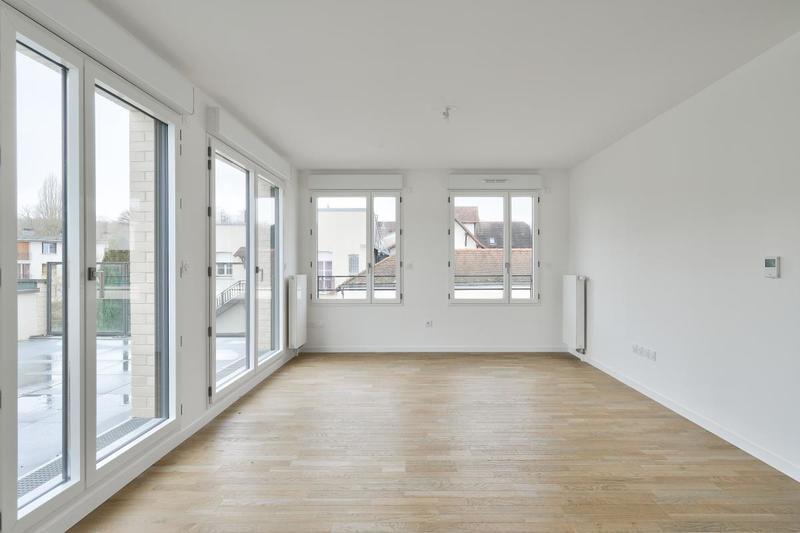 Appartement - 75 m² - 4 pièces