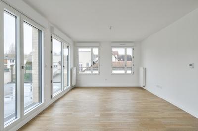 Appartement - 75 m² - 4 pièces