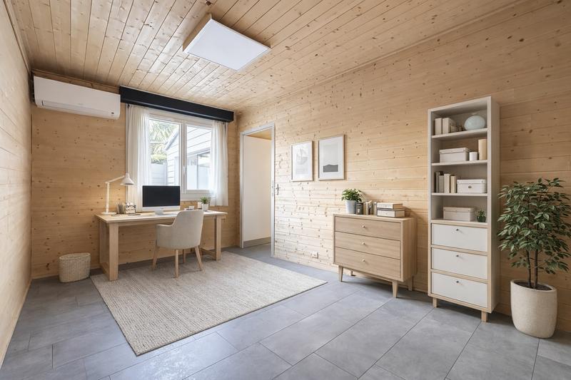 Maison - 263 m² - 11 pièces