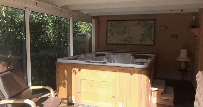 Maison - 107 m² - 6 pièces