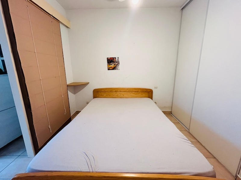 Appartement - 34 m² - 2 pièces