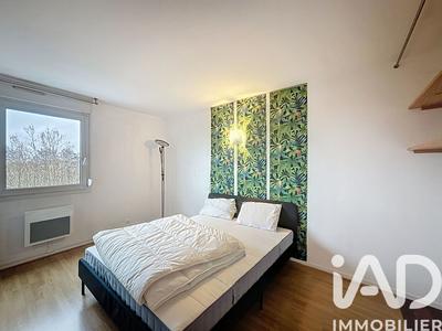 Appartement - 54 m² - 2 pièces